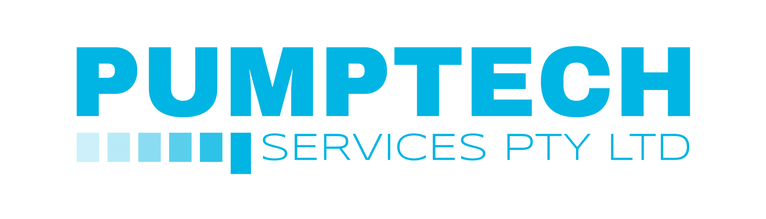 Pump Tech Services Logo